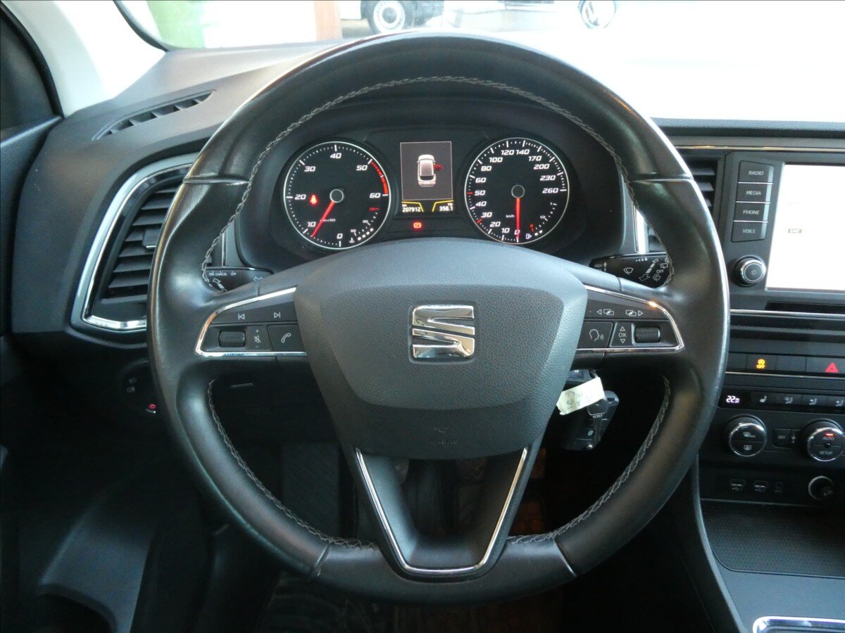 Seat Ateca SUV / Terénní 2,0 l 110 kw