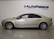 Volvo S80 5