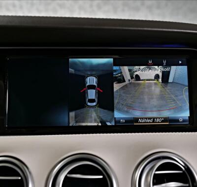 Mercedes-Benz Třídy S 17