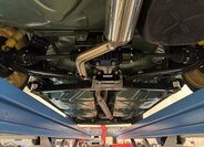 BMW Ostatní Kupé 2,0 l 74 kw