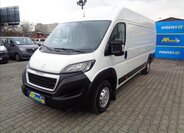 Peugeot Boxer Ostatní 2,2 l 121 kw
