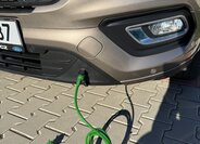 Ford Tourneo Ostatní 2,0 l 110 kw