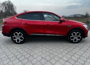 Renault Arkana SUV / Terénní 1,3 l 103 kw