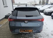 Seat Leon Kombi 2,0 l 110 kw