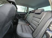 Škoda Octavia Kombi 2,0 l 103 kw