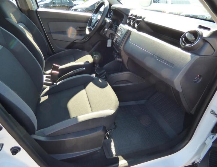 Dacia Duster 34