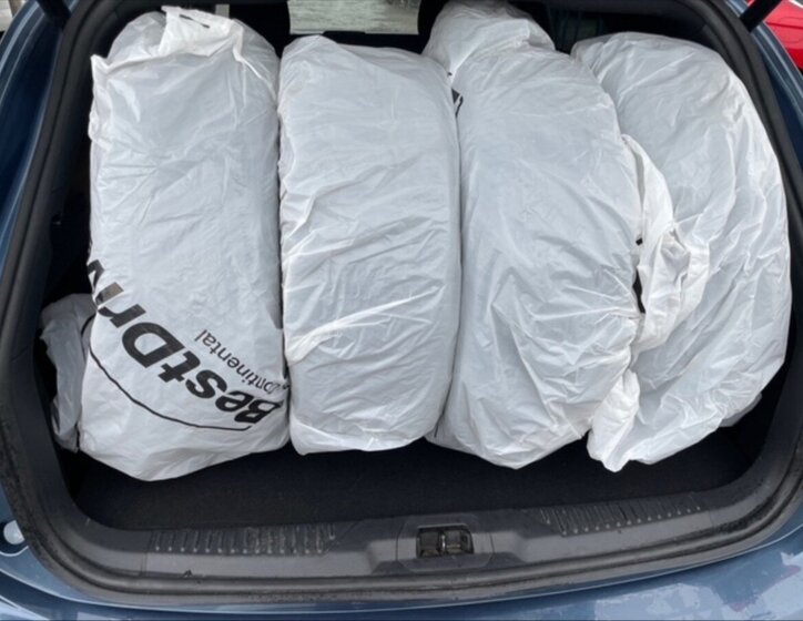 Ford Focus Kombi 2,0 l 110 kw