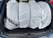 Ford Focus Kombi 2,0 l 110 kw