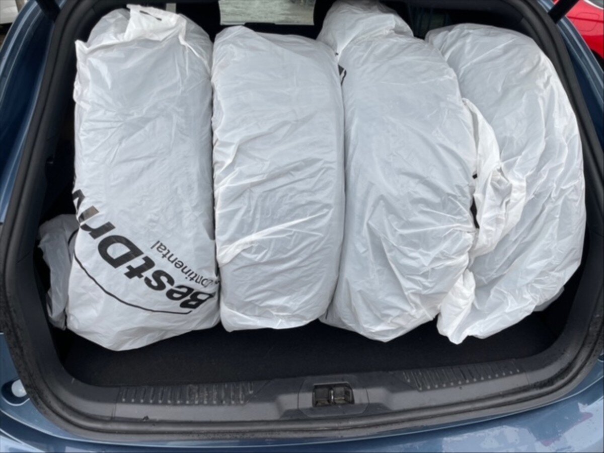 Ford Focus Kombi 2,0 l 110 kw