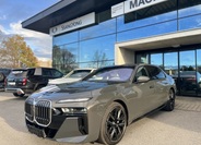BMW Řada 7 9