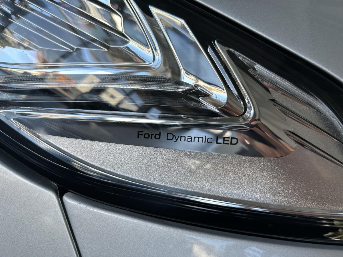 Ford Mondeo Kombi 2,0 l 110 kw