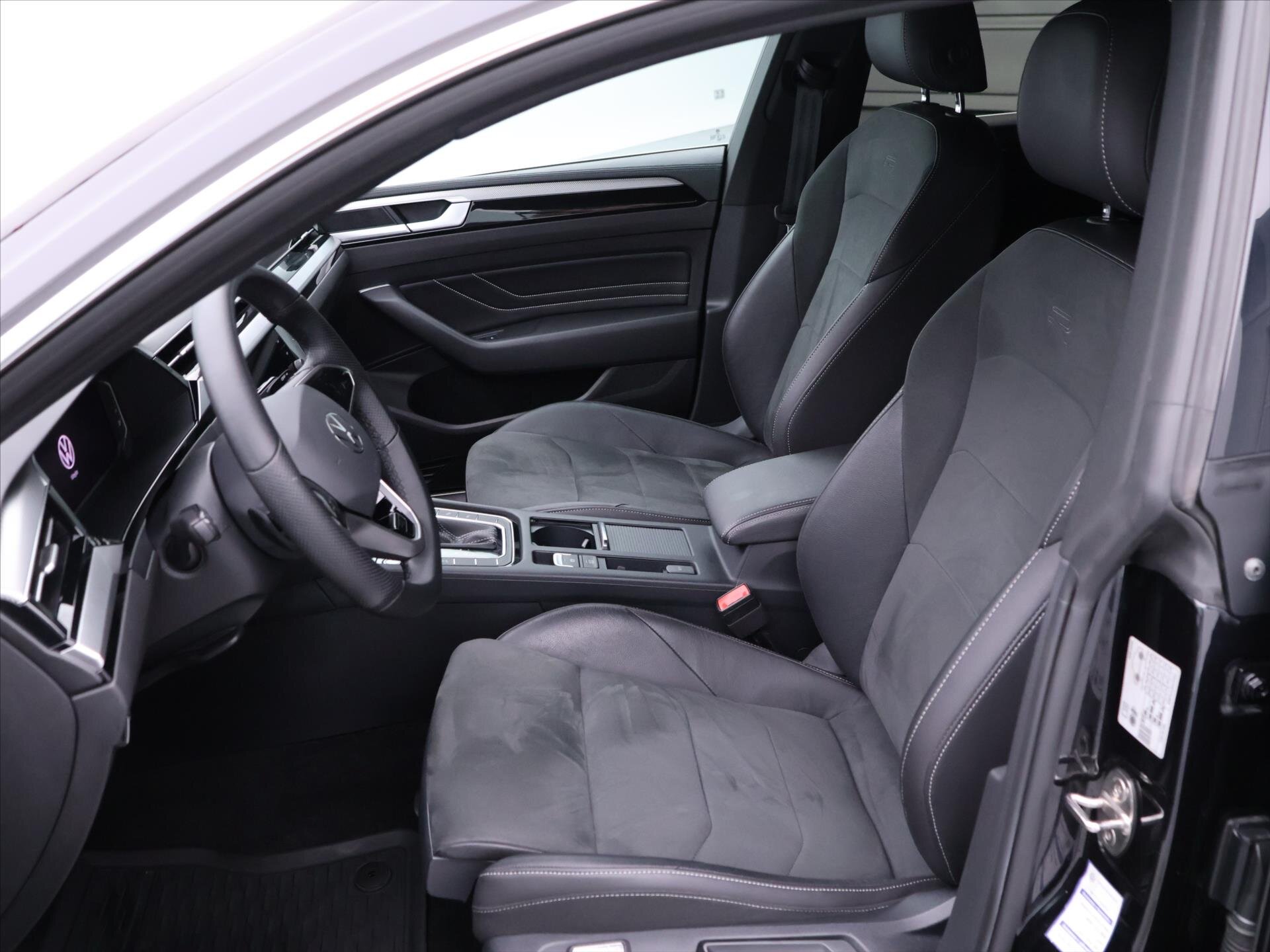 Volkswagen Arteon Kombi 2,0 l 206 kw