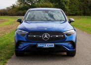Mercedes-Benz GLC Kupé 2,0 l 145 kw