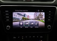 Škoda Superb Liftback 2,0 l 110 kw