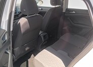 Volkswagen T-Cross 11