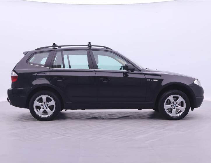 BMW X3 8