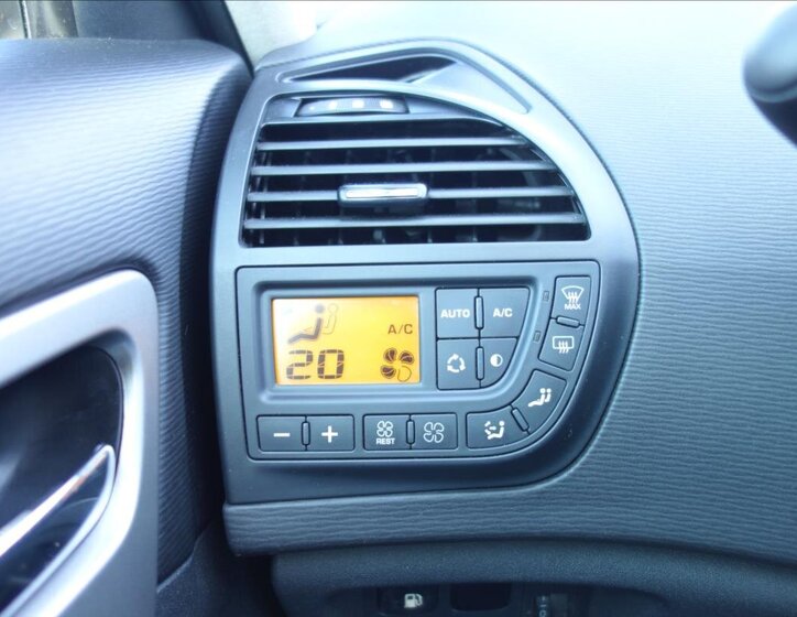 Citroën Grand C4 Picasso MPV 1,6 l 80 kw