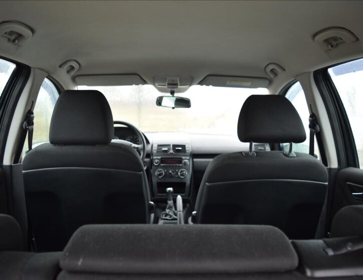 Mercedes-Benz Třídy A Kombi 1,5 l 70 kw