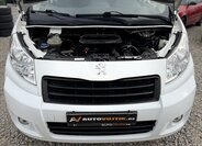 Peugeot Expert Tepee MPV 2,0 l 94 kw