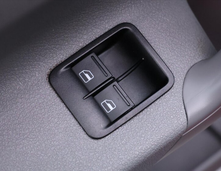 Volkswagen Caddy MPV 1,4 l 59 kw