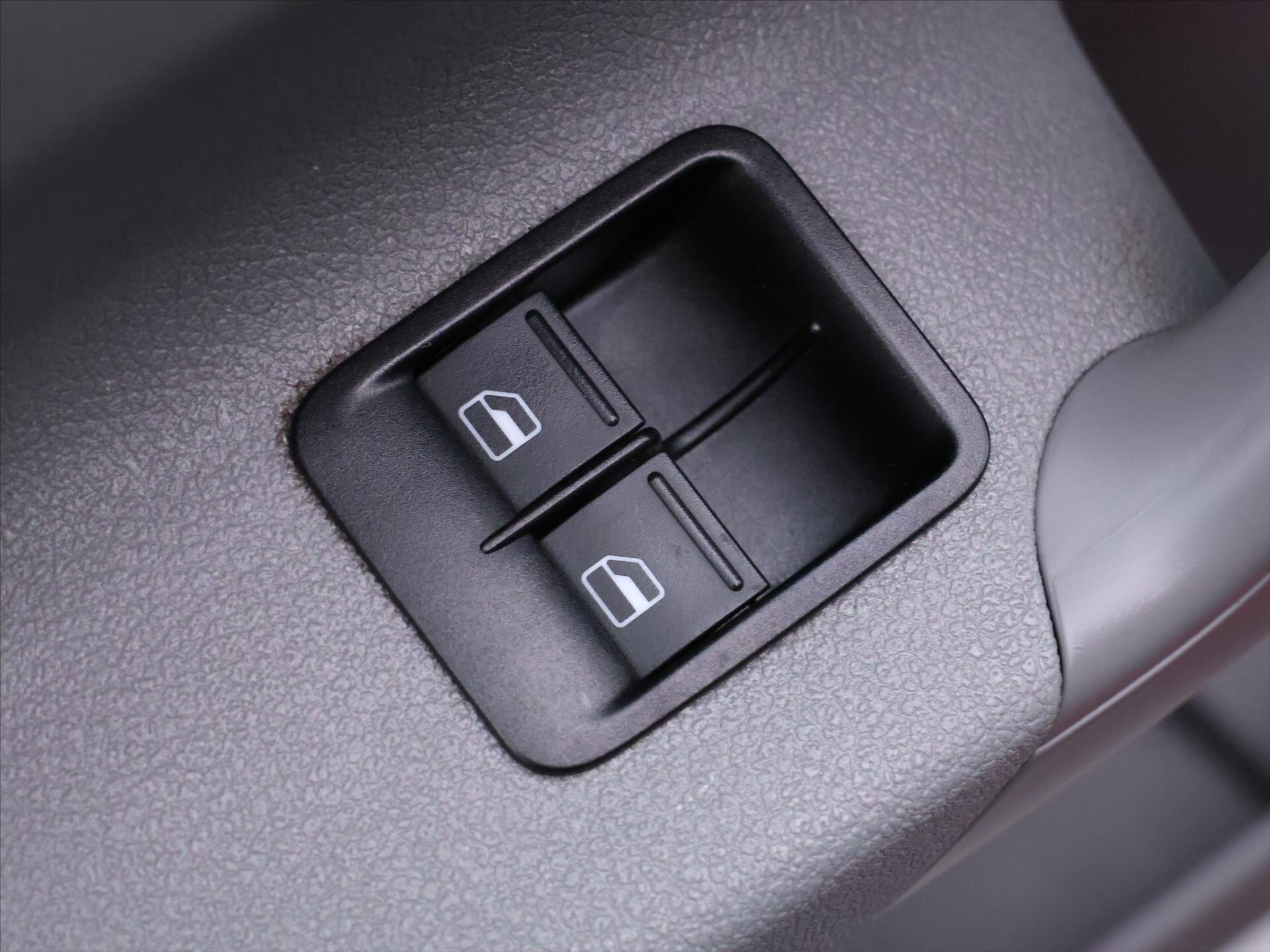 Volkswagen Caddy MPV 1,4 l 59 kw