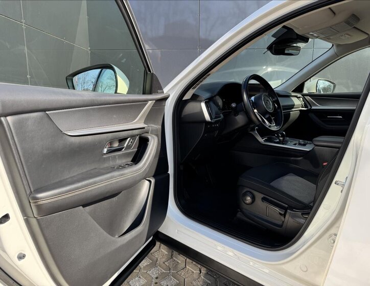 Mazda CX-60 SUV / Terénní 2,5 l 241 kw