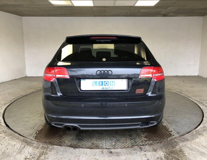 Audi A3 6