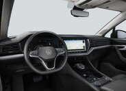 Volkswagen Touareg 6