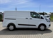 Ford Transit Custom Skříň 2,0 l 96 kw