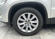 Volkswagen Tiguan SUV / Terénní 2,0 l 125 kw