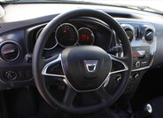 Dacia Sandero Hatchback 999,0 54 kw