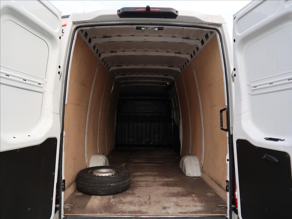 Iveco Daily Ostatní 2,3 l 115 kw