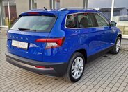 Škoda Karoq Kombi 2,0 l 110 kw