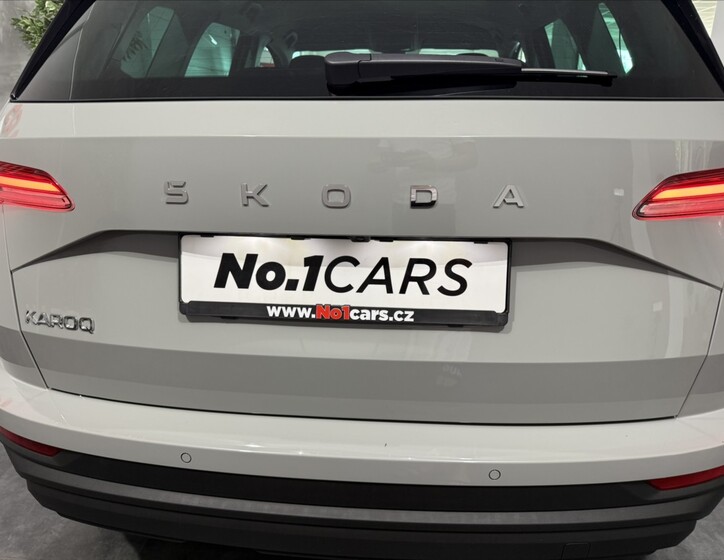 Škoda Karoq 26