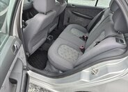 Škoda Fabia Hatchback 1,4 l 50 kw