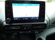 Citroën Berlingo MPV 1,5 l 96 kw