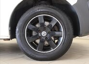 Volkswagen Transporter Kombi 2,0 l 103 kw