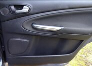 Ford S-MAX Kombi 2,0 l 103 kw