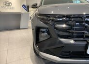 Hyundai Tucson SUV 1,6 l 158 kw