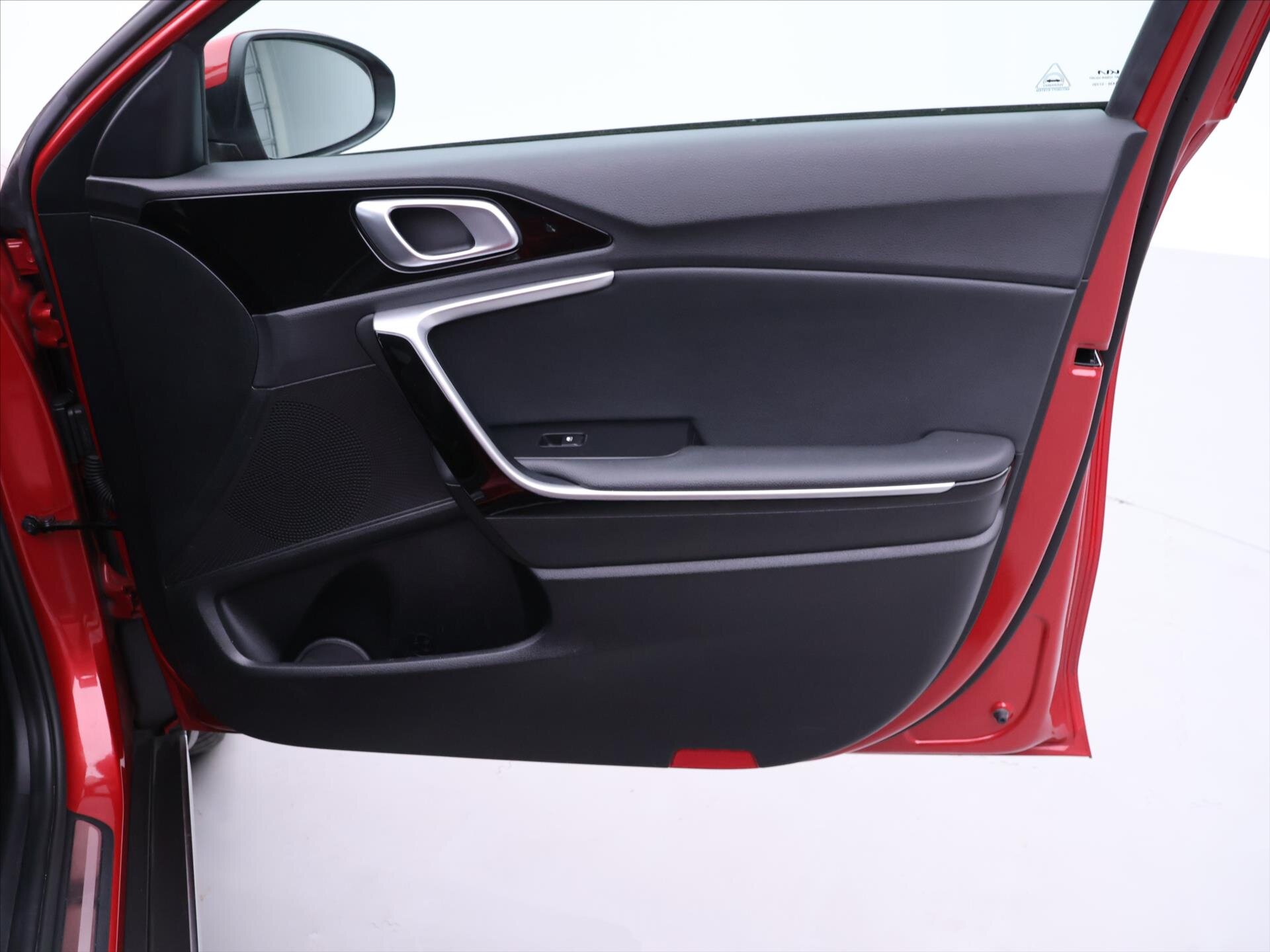 KIA XCeed SUV 1,5 l 117 kw