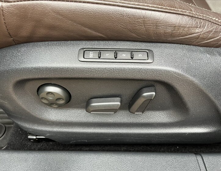 Škoda Yeti Kombi 2,0 l 103 kw