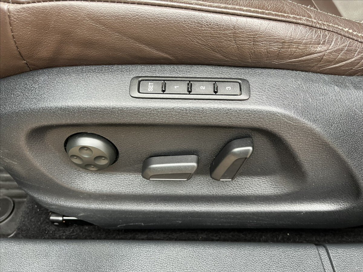 Škoda Yeti Kombi 2,0 l 103 kw