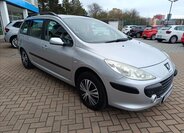 Peugeot 307 Kombi 1,4 l 65 kw