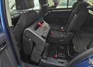 Volkswagen Touran 29