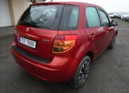 Suzuki SX4 9