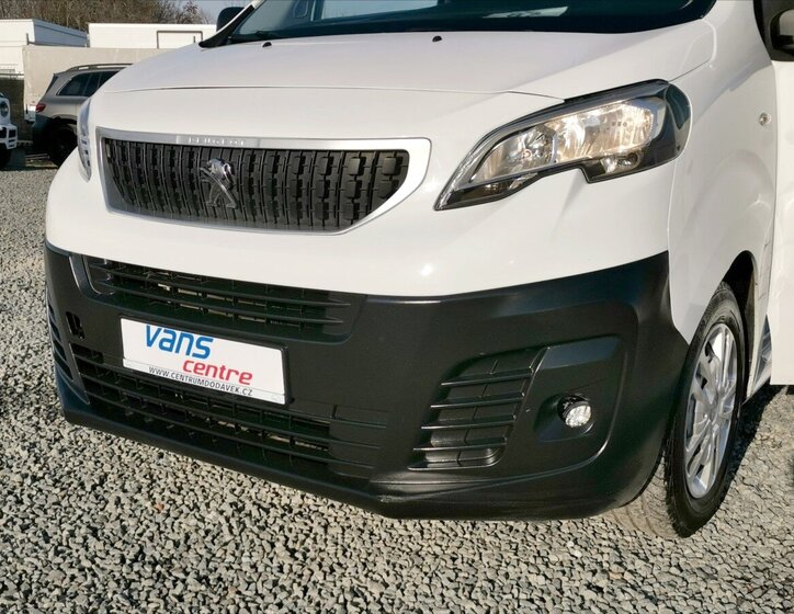 Peugeot Expert 20