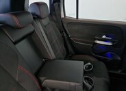Mercedes-Benz GLB SUV 1,3 l 120 kw