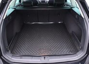 Volkswagen Passat Kombi 2,0 l 140 kw