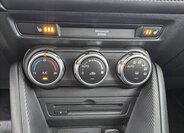 Mazda CX-3 Kombi 1,5 l 77 kw