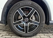 Mercedes-Benz GLC SUV / Terénní 2,0 l 145 kw